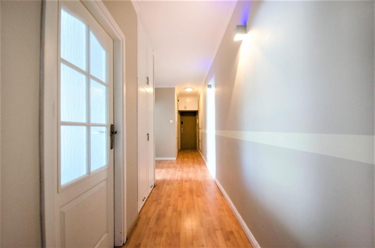 Apartament Batory Gdynia Exterior foto